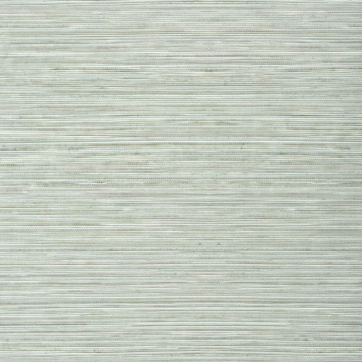 Thibaut Kendari Grass Robin'S Egg Wallpaper