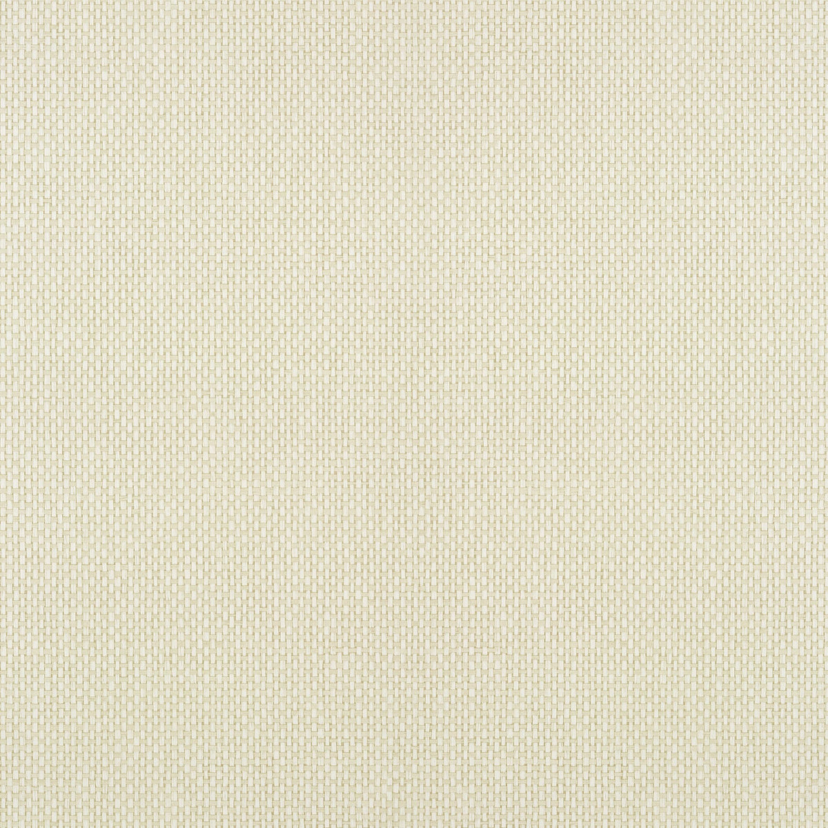 Thibaut Cafe Weave Beige Wallpaper