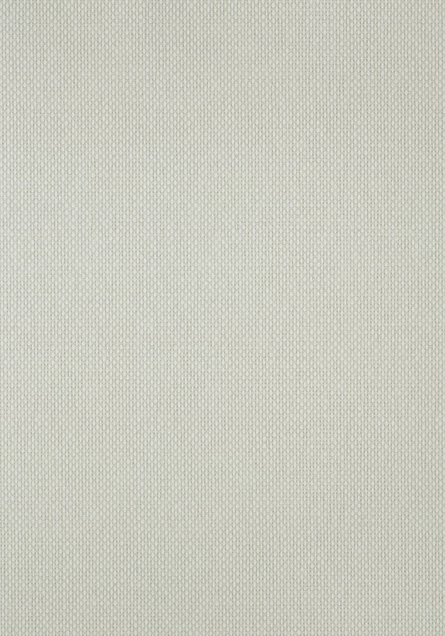Thibaut CAFE WEAVE Putty Wallpaper