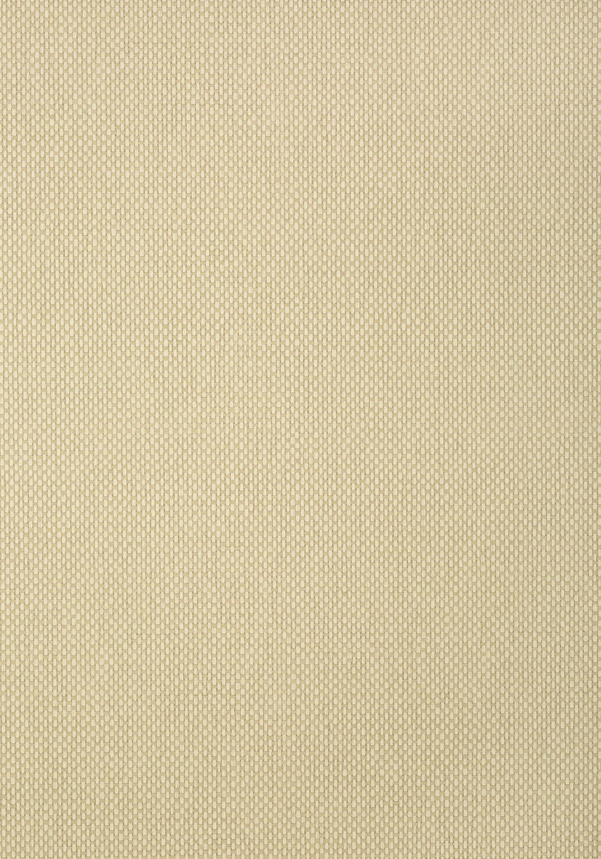 Thibaut CAFE WEAVE Camel Wallpaper