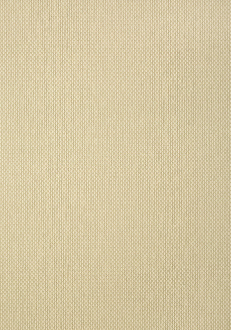 Thibaut CAFE WEAVE Camel Wallpaper