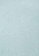 Thibaut CAFE WEAVE Soft Blue Wallpaper
