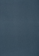 Thibaut CAFE WEAVE Navy Wallpaper