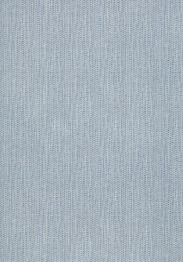 Thibaut CONNELL Blue Wallpaper