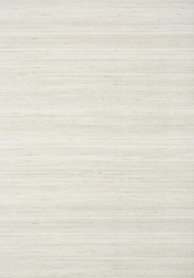 Thibaut WILD SILK Grey Wallpaper