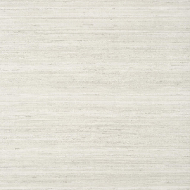 Thibaut Wild Silk Grey Wallpaper
