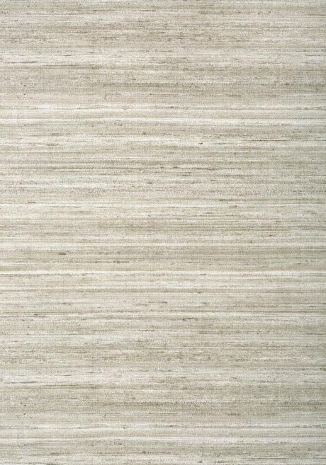 Thibaut WILD SILK Taupe Wallpaper
