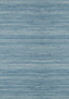 Thibaut WILD SILK Blue Wallpaper