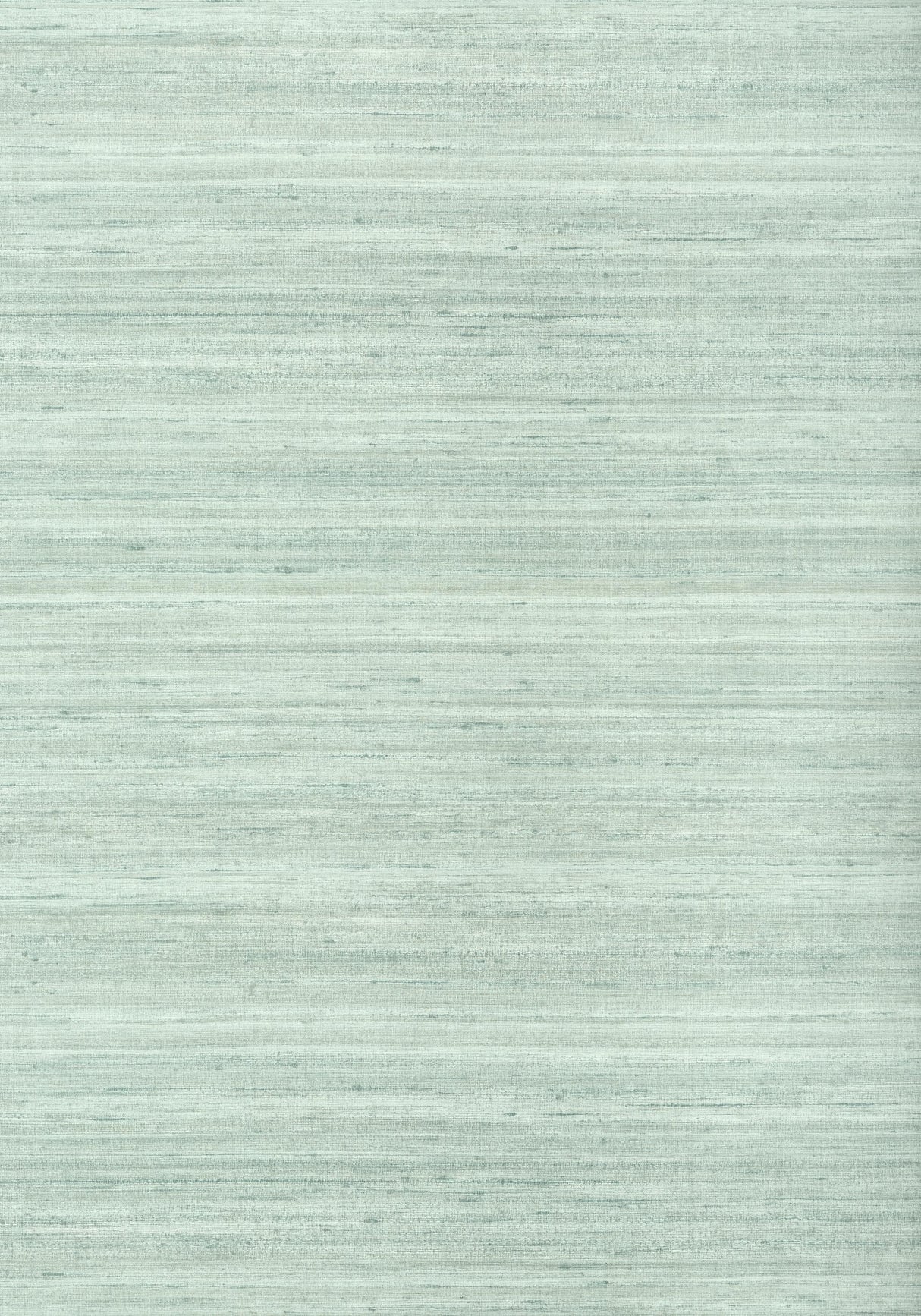 Thibaut WILD SILK Aqua Wallpaper
