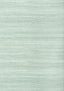 Thibaut WILD SILK Aqua Wallpaper