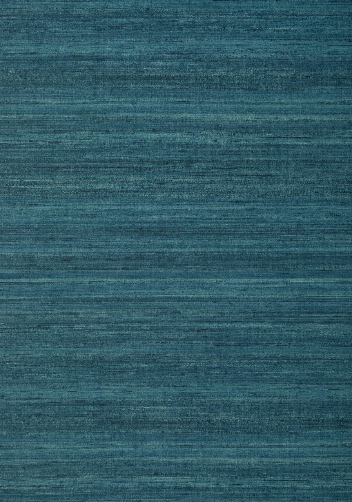 Thibaut WILD SILK Peacock Wallpaper