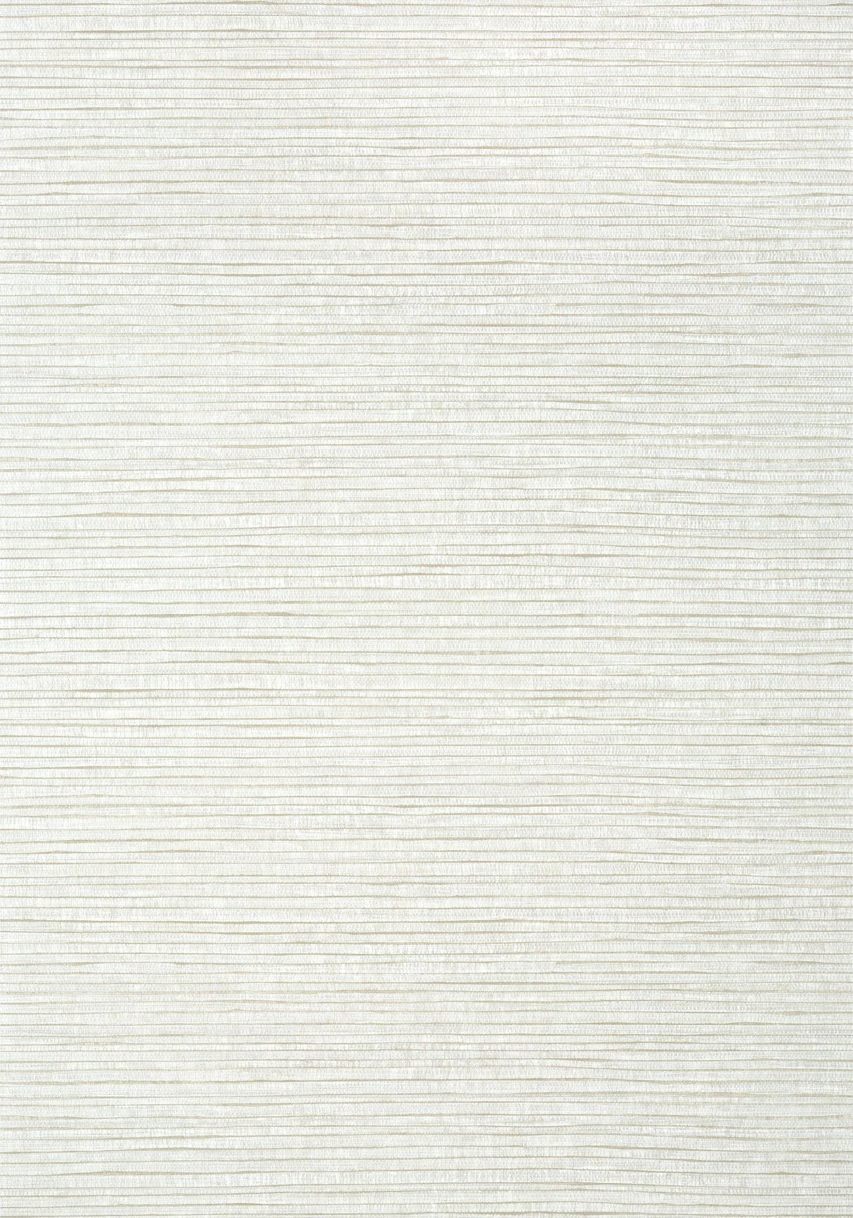 Thibaut WOODY GRASS Off White Wallpaper