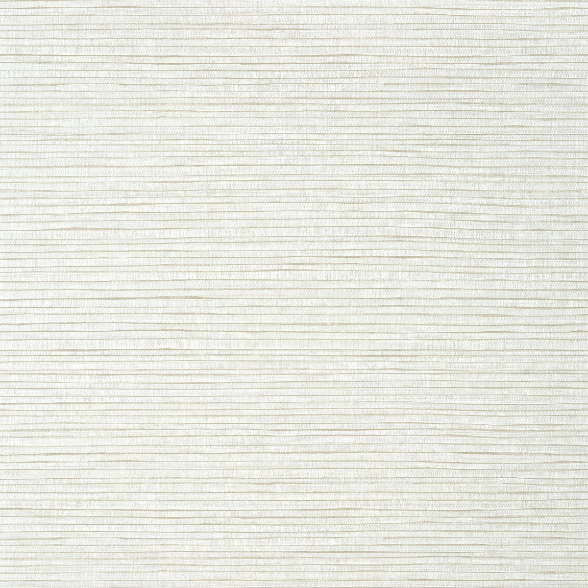 Thibaut Woody Grass Off White Wallpaper