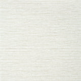 Thibaut Woody Grass Off White Wallpaper