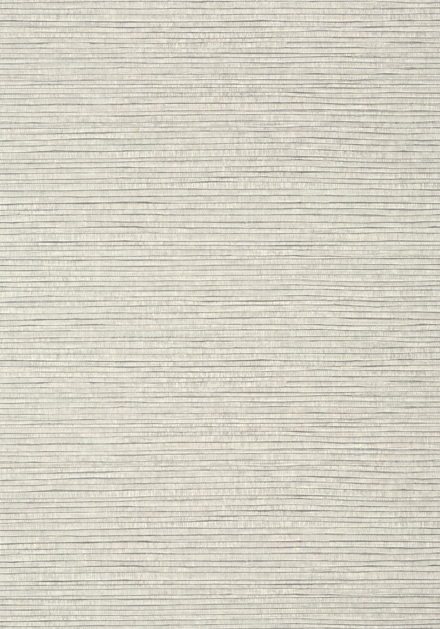 Thibaut WOODY GRASS Neutral Wallpaper
