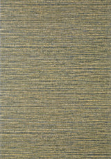 Thibaut WOODY GRASS Metallic Gold and Silver Wallpaper