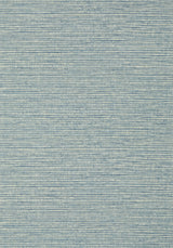 Thibaut WOODY GRASS Blue Wallpaper