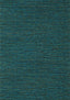 Thibaut WOODY GRASS Turquoise and Brown Wallpaper