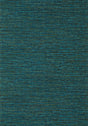 Thibaut WOODY GRASS Turquoise and Brown Wallpaper