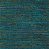 Thibaut Woody Grass Turquoise And Brown Wallpaper