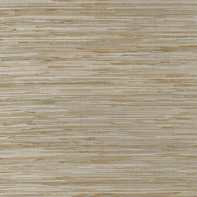 Thibaut St. Martin Silver Wallpaper