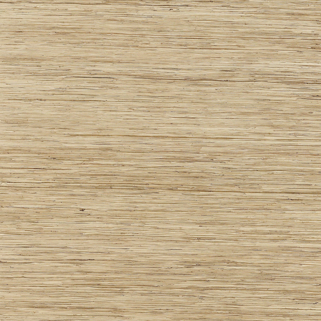 Thibaut Ramie Bay Beige Wallpaper