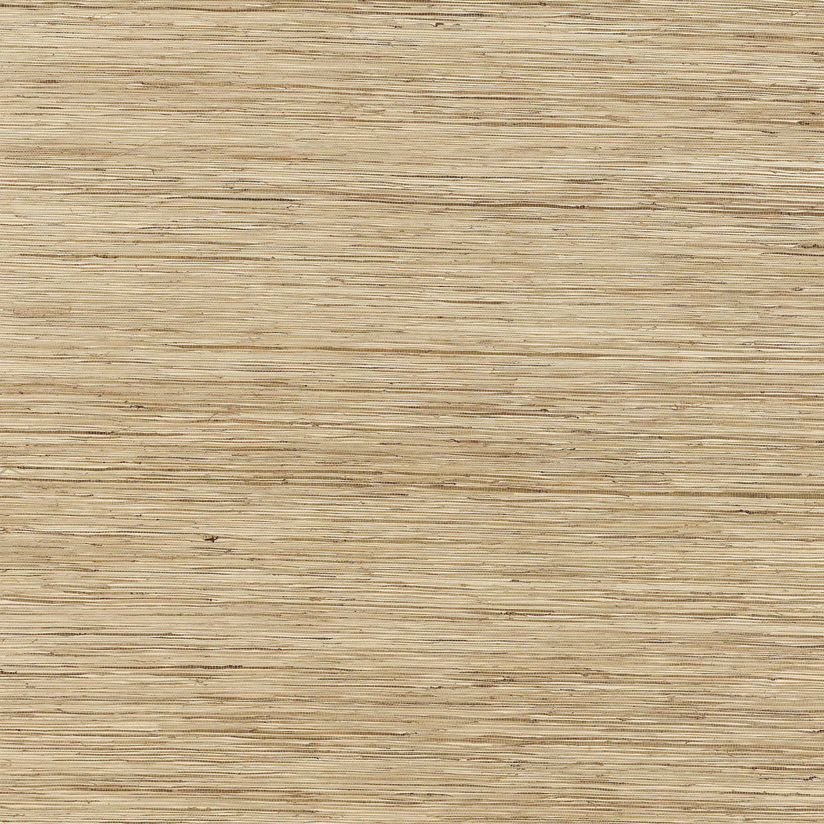 Thibaut Ramie Bay Beige Wallpaper
