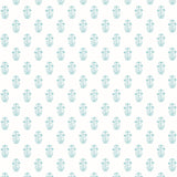 Thibaut Corwin Seaglass On White Wallpaper