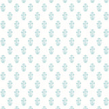 Thibaut AKOYA PEARL Brown Pearl Wallpaper