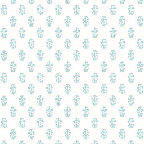 Thibaut AKOYA PEARL Brown Pearl Wallpaper