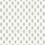 Thibaut Corwin Green On White Wallpaper