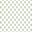 Thibaut CORWIN Green on White Wallpaper