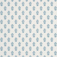 Thibaut Corwin Slate On Natural Wallpaper