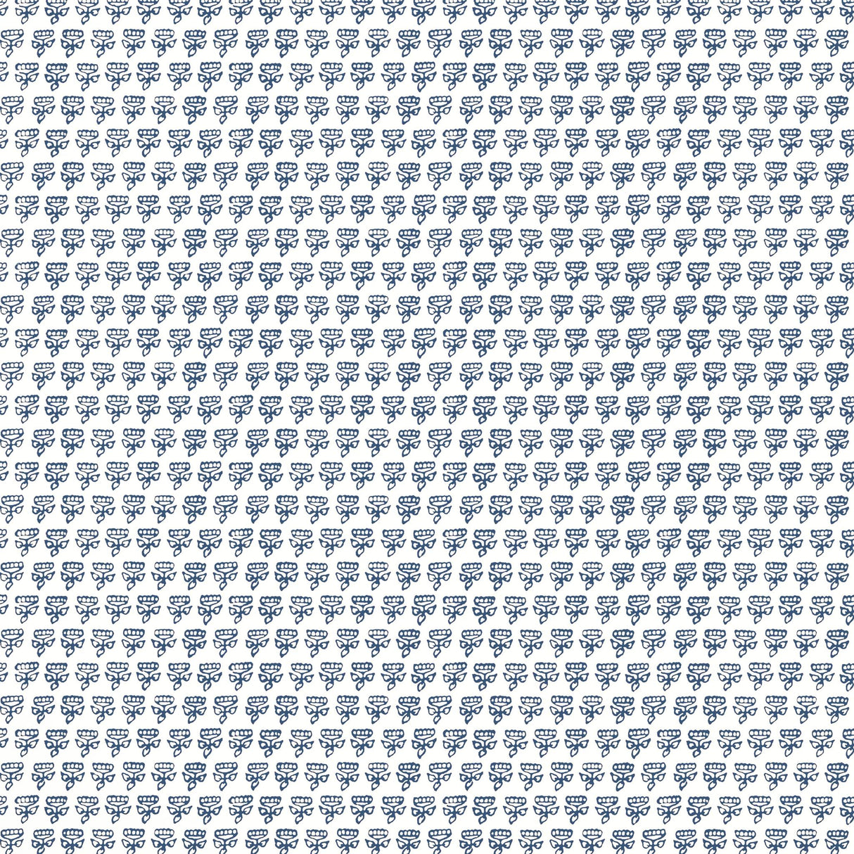 Thibaut AKOYA PEARL Antique Pewter Wallpaper