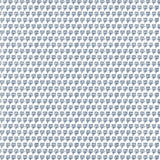 Thibaut AKOYA PEARL Antique Pewter Wallpaper