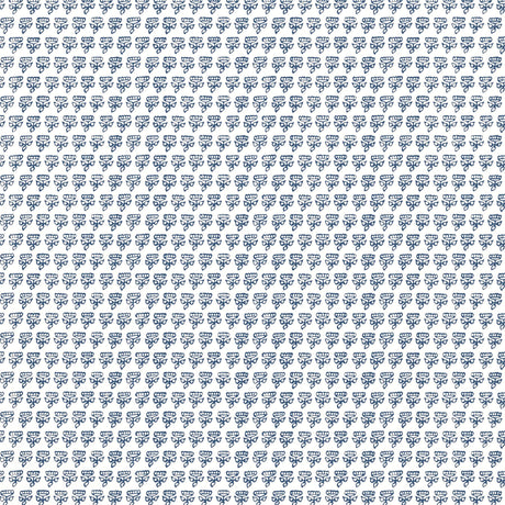 Thibaut AKOYA PEARL Antique Pewter Wallpaper