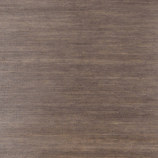Thibaut Akoya Pearl Antique Pewter Wallpaper