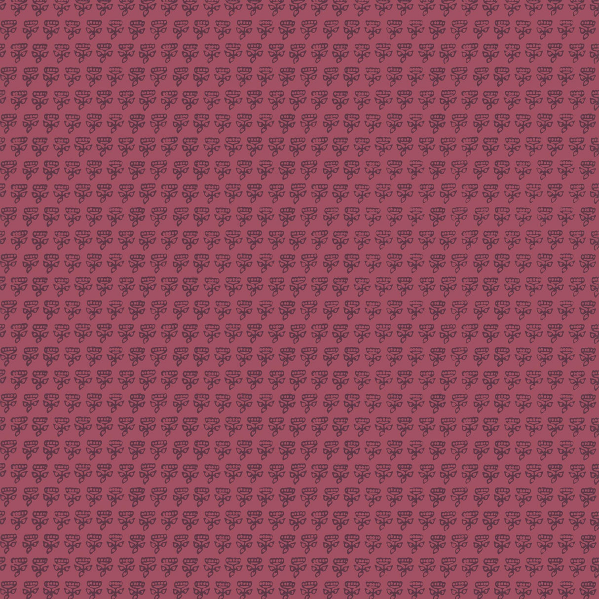 Thibaut MIMI Raspberry Wallpaper