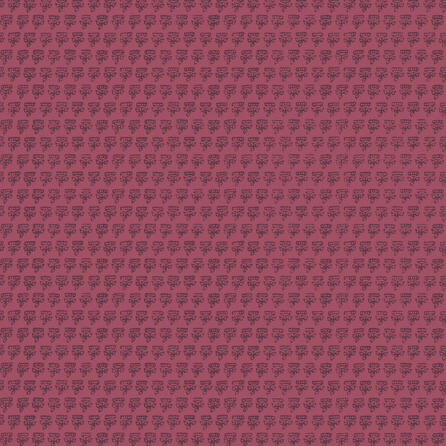 Thibaut MIMI Raspberry Wallpaper