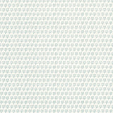 Thibaut MIMI Robin's Egg Wallpaper