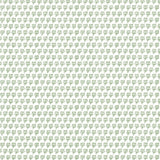 Thibaut MIMI Green Wallpaper