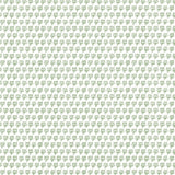 Thibaut Mimi Green Wallpaper