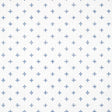 Thibaut Bethany Navy On White Wallpaper