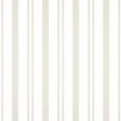 Thibaut Maggie Stripe Beige Wallpaper
