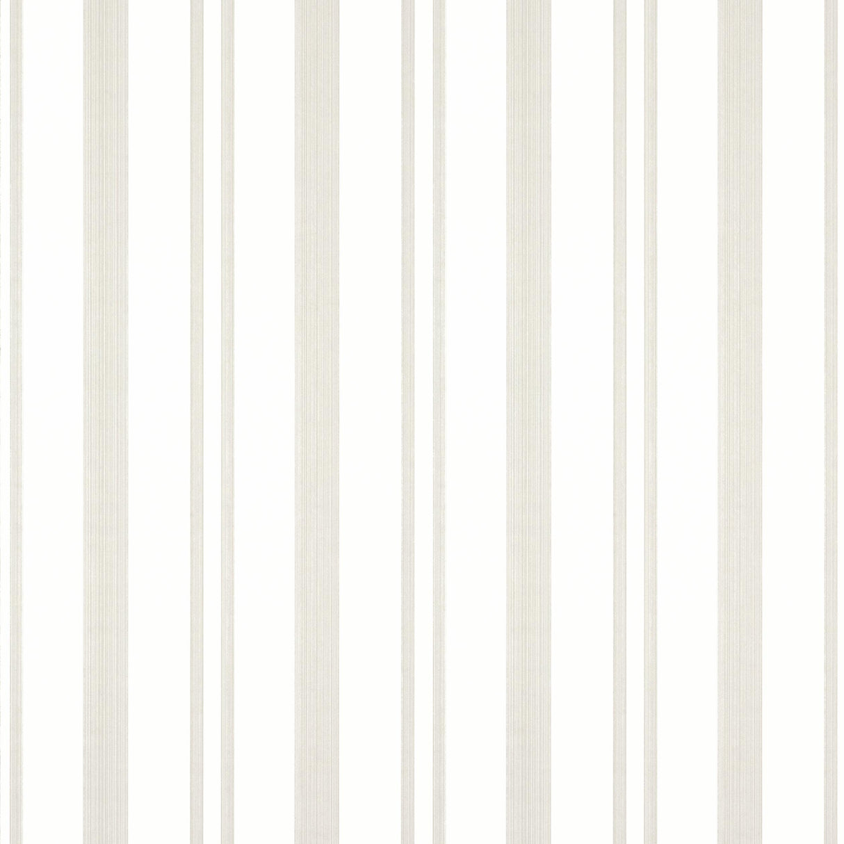 Thibaut Maggie Stripe Beige Wallpaper