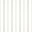 Thibaut Maggie Stripe Beige Wallpaper