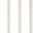 Thibaut CAMBRIDGE STRIPE Beige Wallpaper