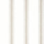 Thibaut CAMBRIDGE STRIPE Beige Wallpaper