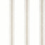 Thibaut Cambridge Stripe Beige Wallpaper