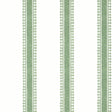 Thibaut CAMBRIDGE STRIPE Green Wallpaper